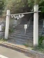 熊野皇大神社のその他建物