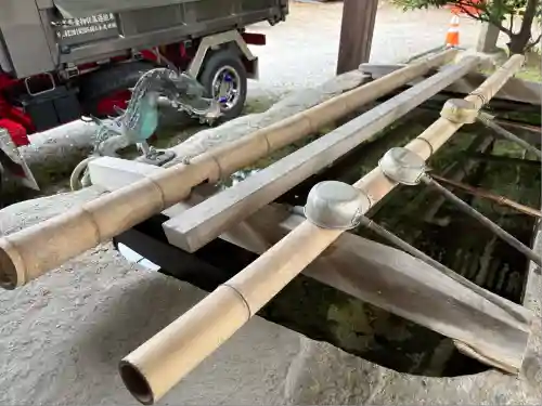 賀茂神社(静岡県)