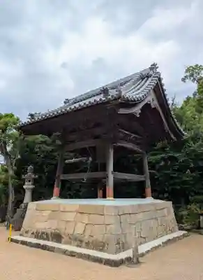 水間寺(大阪府)