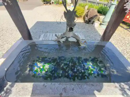 寺岡山元三大師(栃木県)