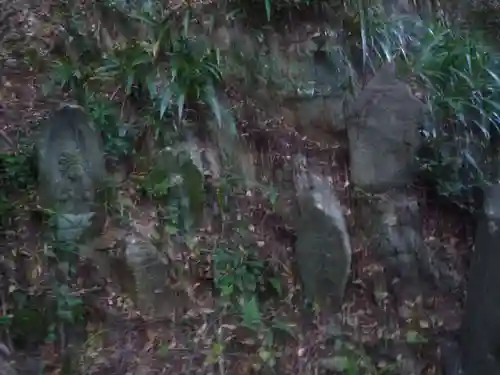 行道山 浄因寺(栃木県)