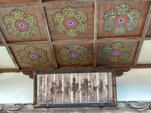 小鹿神社(埼玉県)