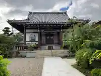 寳泉寺(東京都)
