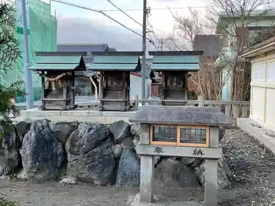 新屋社(愛知県)