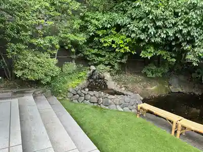 武州柿生琴平神社(神奈川県)