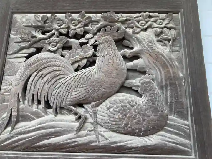 題経寺(柴又帝釈天)(東京都)