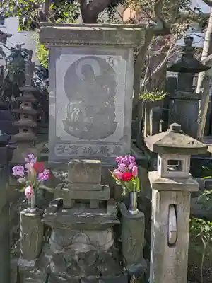 願行寺(東京都)