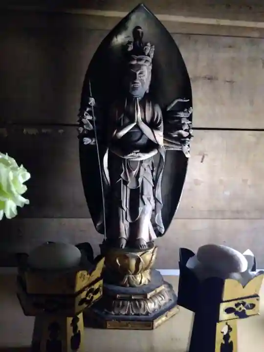 畝畦寺(福井県)