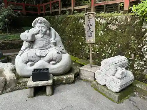 宇都宮二荒山神社(栃木県)
