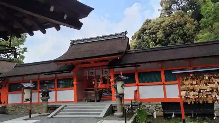 吉田神社(京都府)