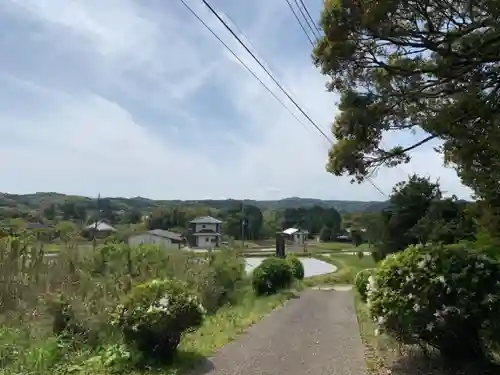 大榮寺のその他建物