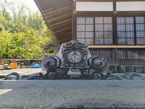 高正寺(埼玉県)