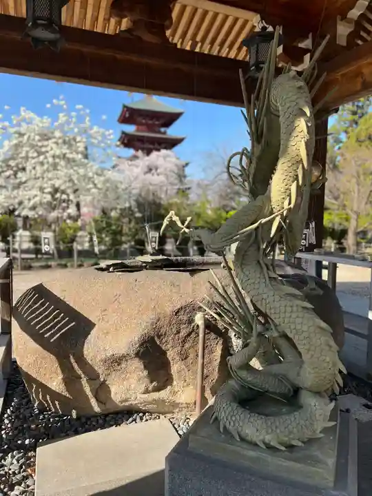 最勝院(青森県)