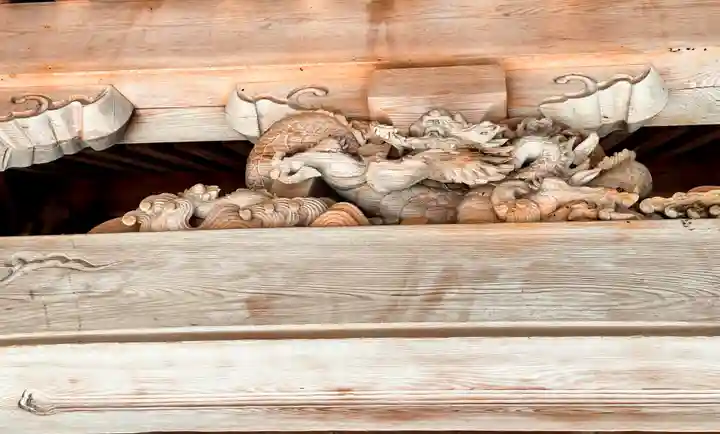 南宮神社(福井県)