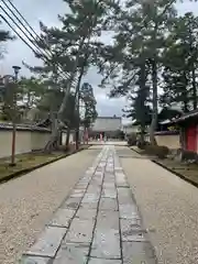 西大寺(奈良県)