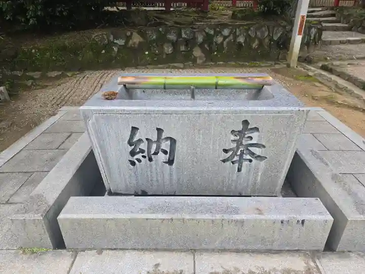 檜原神社(大神神社摂社)(奈良県)