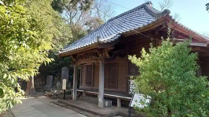 円覚寺のその他建物