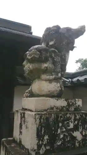 素盞嗚神社(広島県)