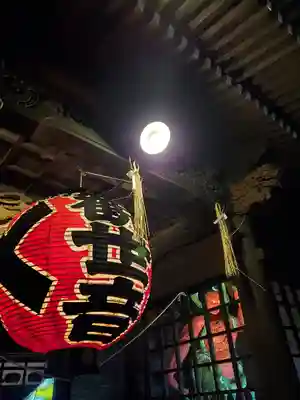如宝寺のその他建物