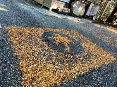 須山浅間神社のその他建物