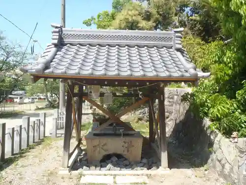 山口八幡社(愛知県)
