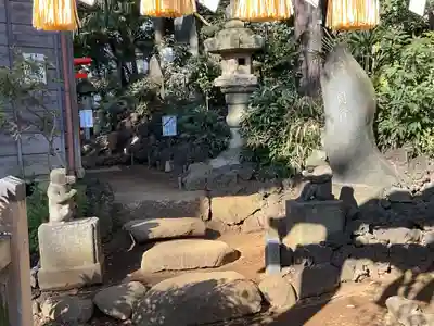 浅間神社(東京都)