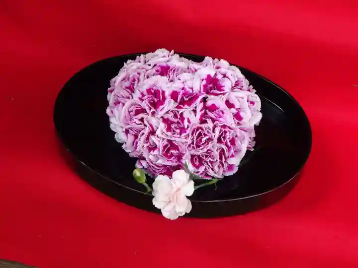 阿邪訶根神社の芸術