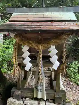 崇道神社(京都府)