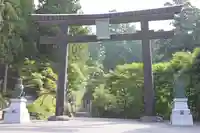 秋葉山本宮 秋葉神社 上社(静岡県)