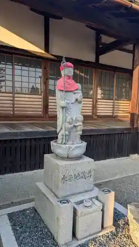 西願寺(滋賀県)