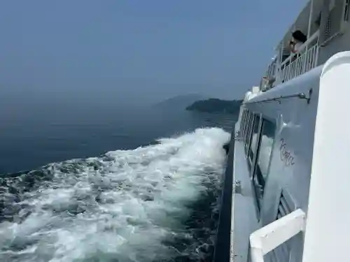 宝厳寺(滋賀県)