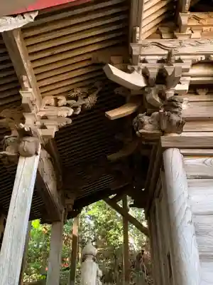 日枝神社のその他建物