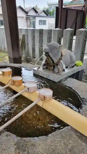 羊神社(愛知県)