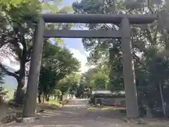 伊曽乃神社(愛媛県)