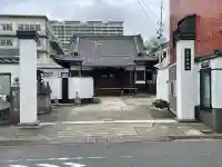 自性院(東京都)