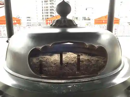 成田山横浜別院延命院のその他建物