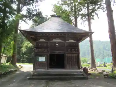 瑞祥庵(新潟県)