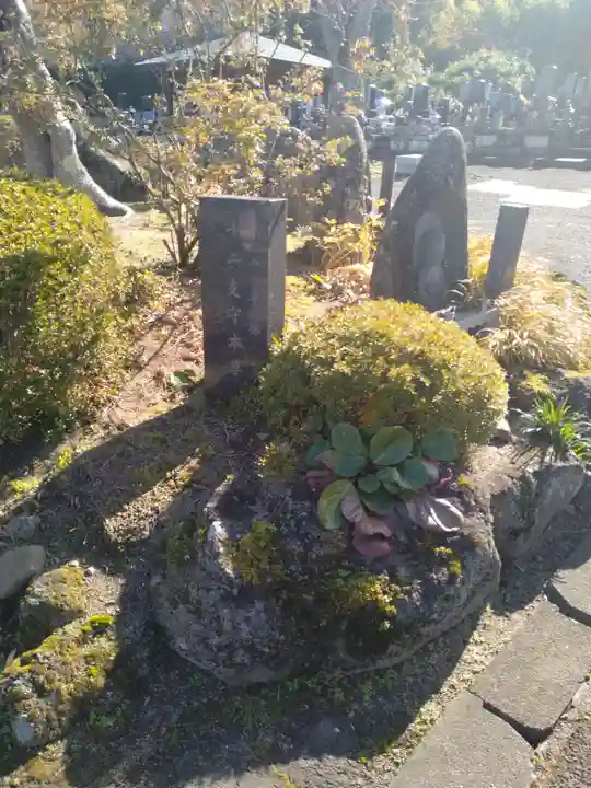 弥勒寺(宮城県)