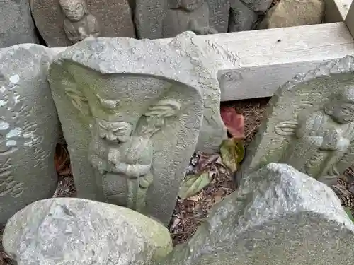 今村観音堂(長野県)