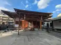 東覺寺(東京都)