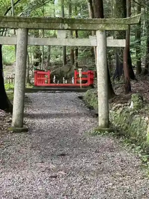 出雲大神宮のその他建物