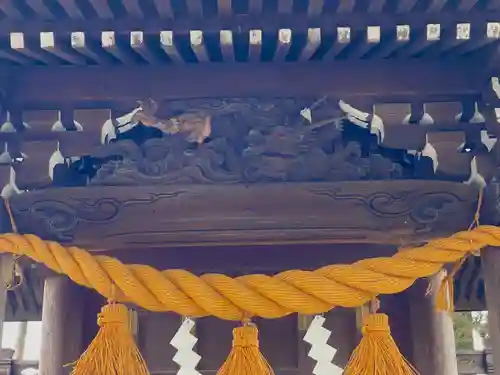 島川神社(愛知県)