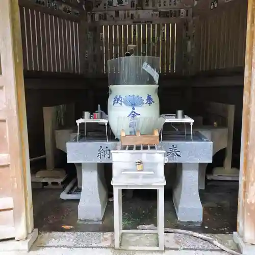 最乗寺（道了尊）(神奈川県)