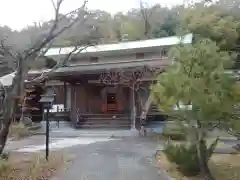 眞照寺(東京都)