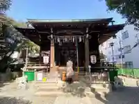 櫻木神社(東京都)