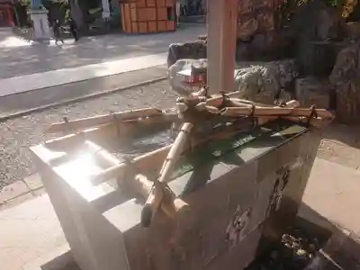 高幡不動尊　金剛寺(東京都)