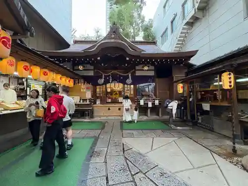 少彦名神社(大阪府)
