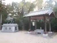 神明神社(愛知県)