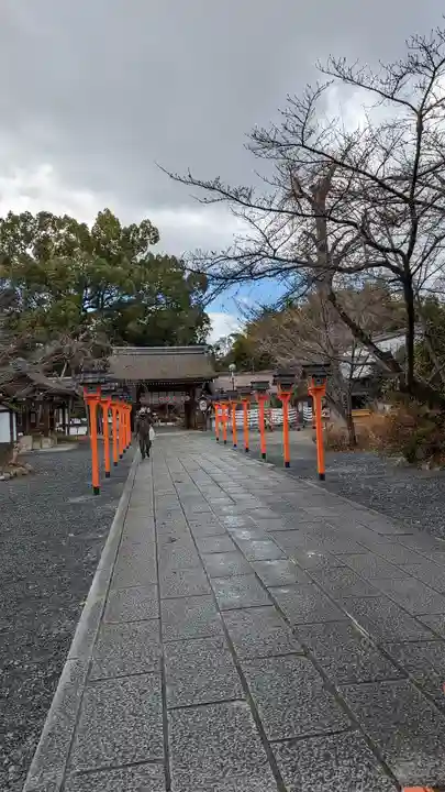 平野神社(京都府)