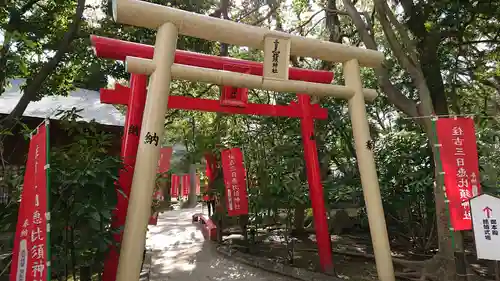 住吉神社(福岡県)